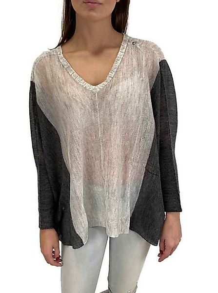 Diesel Strickpullover "M-Splitty günstig online kaufen