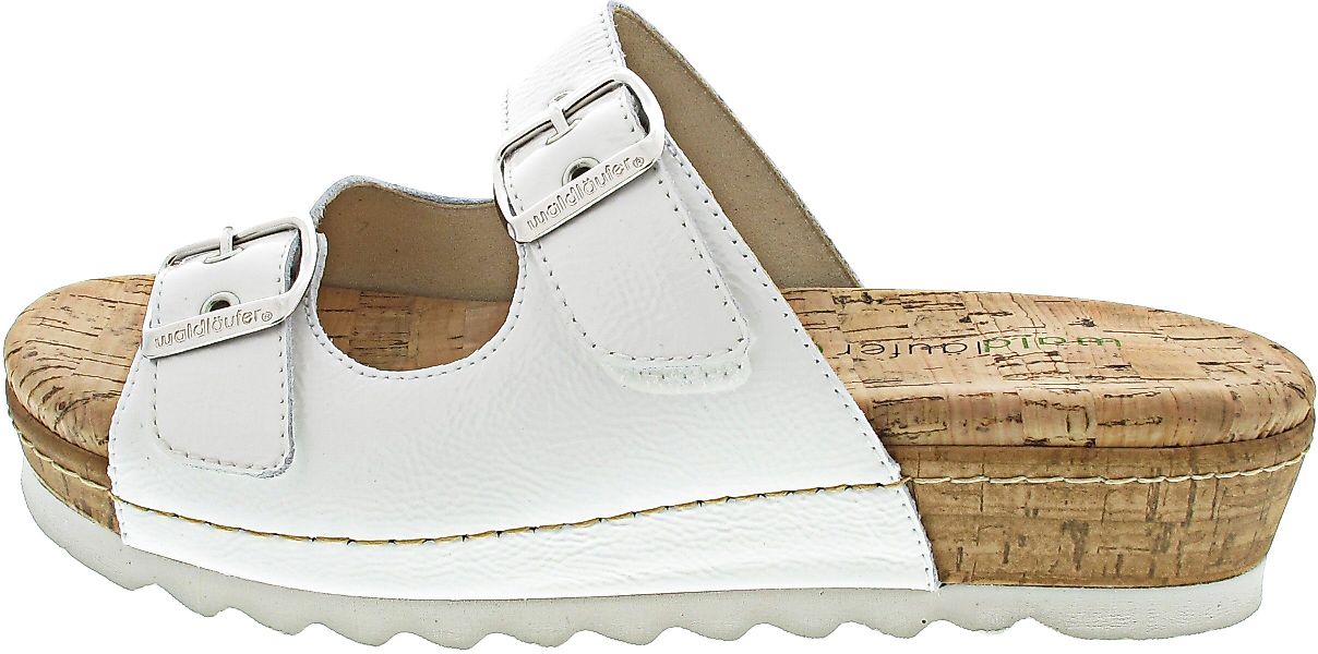 Waldläufer Pantolette günstig online kaufen