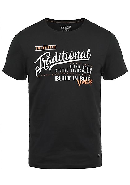 Blend Rundhalsshirt BLEND BHDoppler günstig online kaufen