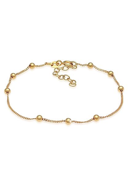 Elli Armband Kugeln Rund Beads Basic günstig online kaufen