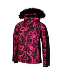 Dare2b Outdoorjacke Softshelljacke Damen LexanIISoftshell Womens günstig online kaufen