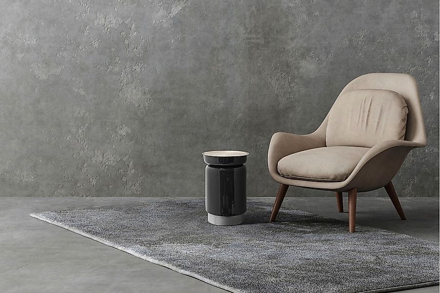 Kayoom Beistelltisch "Art Deco 175, Abstelltisch aus Metall,funktional und günstig online kaufen