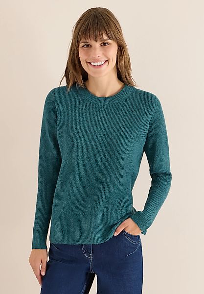 Cecil Strickpullover aus Feinstrick günstig online kaufen