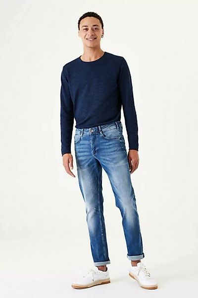 Garcia 5-Pocket-Jeans Rocko in verschiedenen Waschungen günstig online kaufen