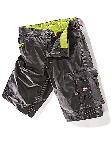 Bullstar Arbeitsshorts Arbeitsshort ULTRA, schwarz, 44 günstig online kaufen