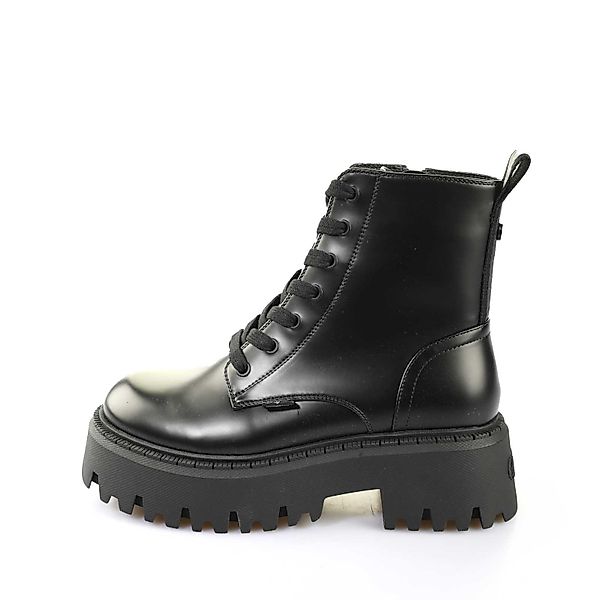 Buffalo Aspen Schnürboots günstig online kaufen
