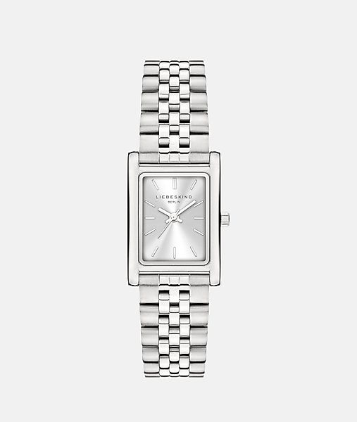 Liebeskind Berlin Quarzuhr Classic Square LT-0473-MQ, günstig online kaufen