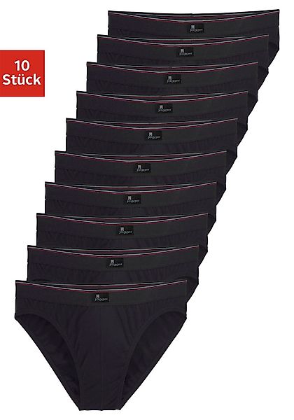 le jogger® Slip (Packung, 10-St) nur günstig online kaufen