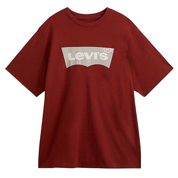 Levi´s ® Graphic Big&tall Kurzarm T-shirt 5XL Ssnl Bw Fired Brick günstig online kaufen