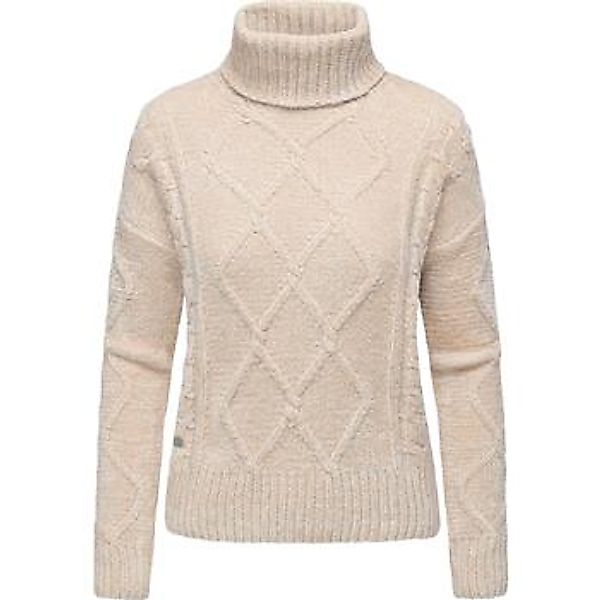 Ragwear  Pullover Strickpullover Janna Short günstig online kaufen