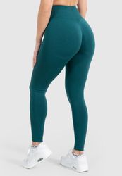 Smilodox Leggings Amaze Pro mit Scrunch-Effekt, günstig online kaufen