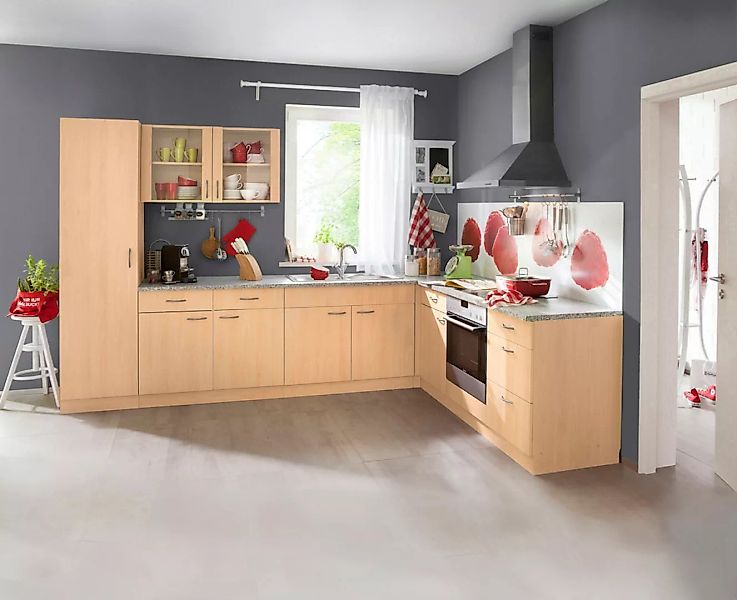 wiho Küchen Seitenschrank "Kiel" günstig online kaufen
