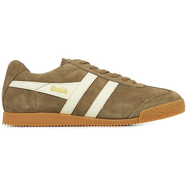 Gola  Sneaker Harrier Suede günstig online kaufen