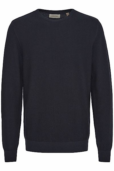 Blend Strickfleece-Pullover "Strickpullover BHPullover" günstig online kaufen