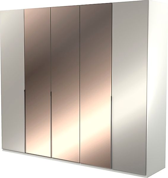 Musterring Drehtürenschrank »San Diego, Kleiderschrank, Schrank, Garderobe, günstig online kaufen