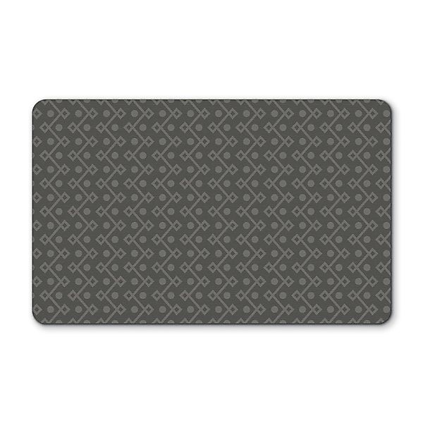 HomeGuru Badematte Badteppich, rutschfest, schnelltrocknend, saugfähig, günstig online kaufen