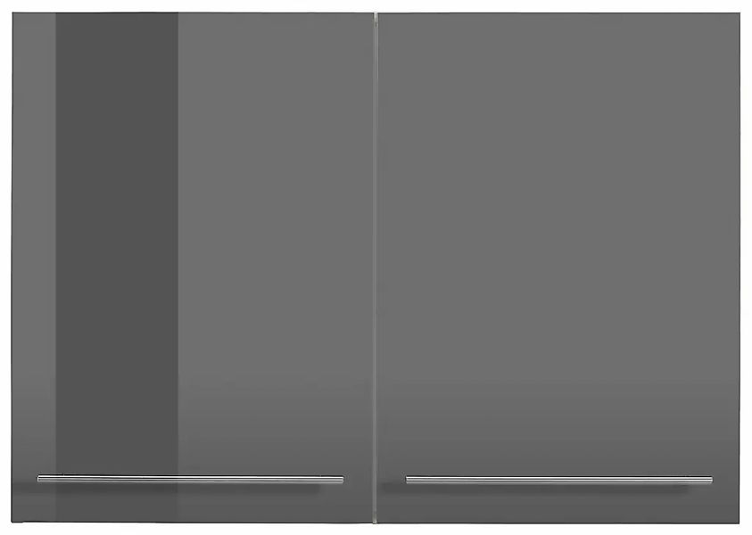 OPTIFIT Hängeschrank "Bern", Breite 100 cm, 70 cm hoch, 2 Türen, mit Metall günstig online kaufen