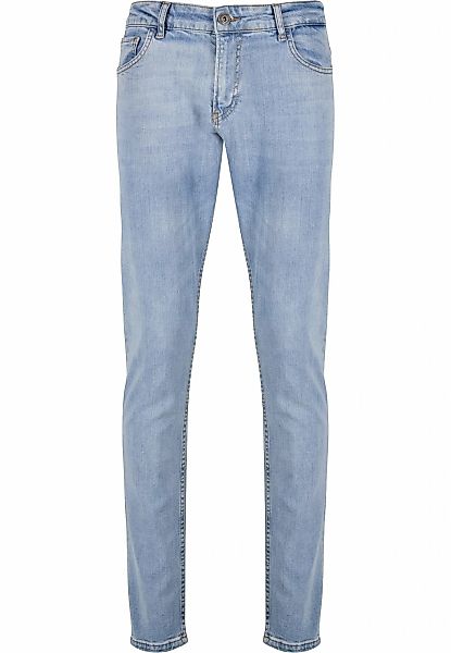 2Y Studios Bequeme Jeans "2Y Studios Herren 2Y Basic Slim Fit Jeans", (1 tl günstig online kaufen