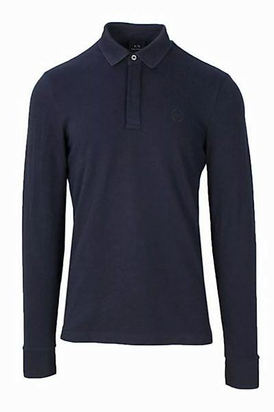 ARMANI EXCHANGE Poloshirt günstig online kaufen