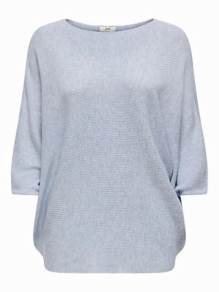 JACQUELINE de YONG Strickpullover Pullover Feinstrick Sweatshirt JDYNEW BEH günstig online kaufen