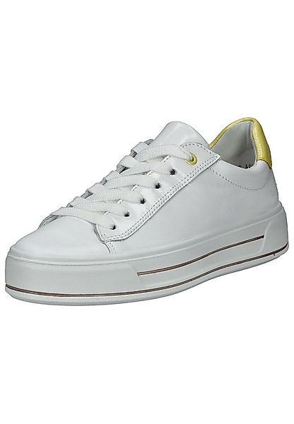 Ara Ara Sneaker Leder Sneaker günstig online kaufen