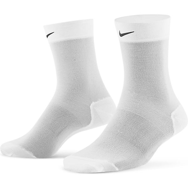 Nike Sheer Ankle 2 Pair Socken EU 42-46 Multicolor günstig online kaufen