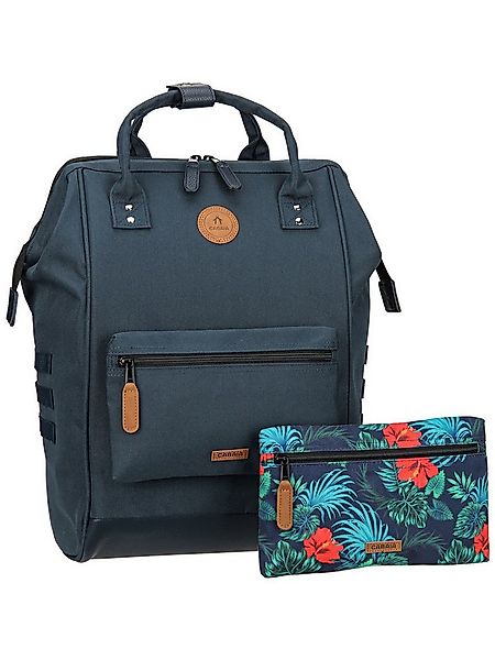 CABAIA Rucksack Adventurer Oxford Large günstig online kaufen