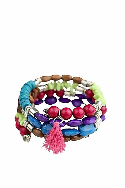 COLLEZIONE ALESSANDRO Armband "Elenia", (1 tlg.) günstig online kaufen