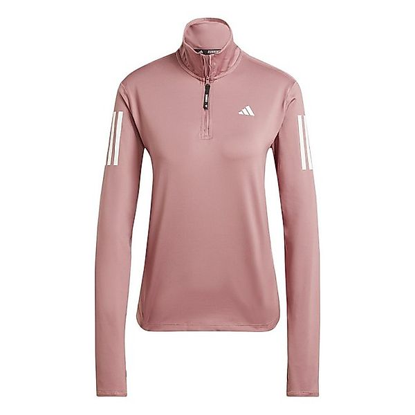 adidas Performance Langarmshirt OTR B HZIP PRECRI günstig online kaufen
