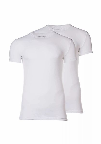 Dsquared2 T-Shirt "T-Shirt 2er Pack" günstig online kaufen