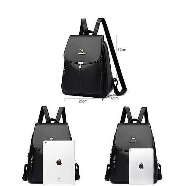 SHG Cityrucksack Rucksack Freizeitrucksack Tagesrucksack Schulrucksack günstig online kaufen