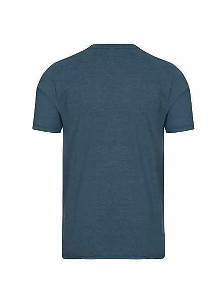 Trigema T-Shirt "TRIGEMA V-Shirt DELUXE Baumwolle" günstig online kaufen