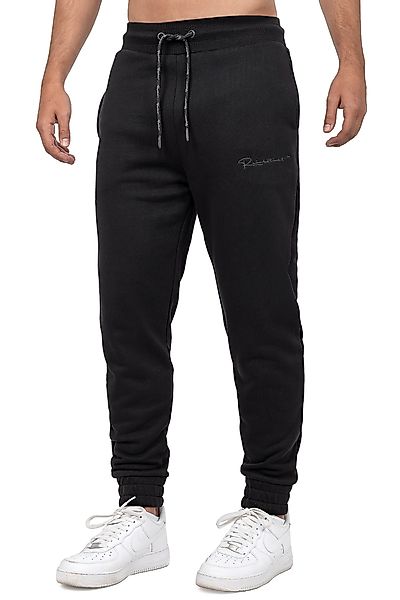 Reichstadt Jogginghose Moderne Sporthose 23RS035 Mit günstig online kaufen
