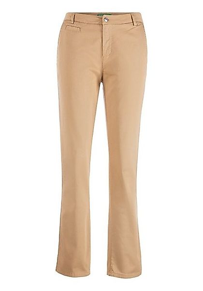 United Colors of Benetton Chinohose mit ausgestelltem Bein günstig online kaufen