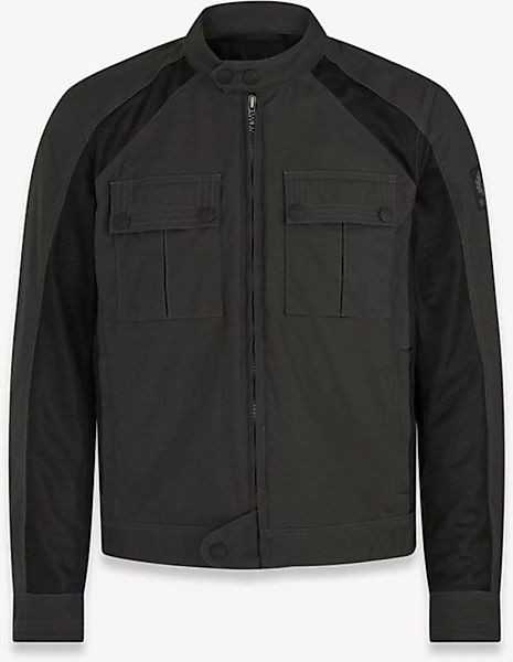 Belstaff Motorradjacke Temple Motorrad Textiljacke günstig online kaufen