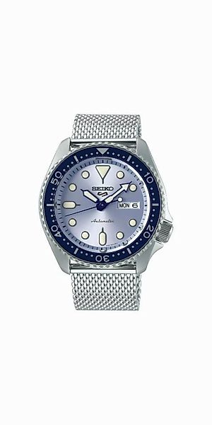 Seiko Sportuhr Seiko 5 Sports SRPE77K1 günstig online kaufen
