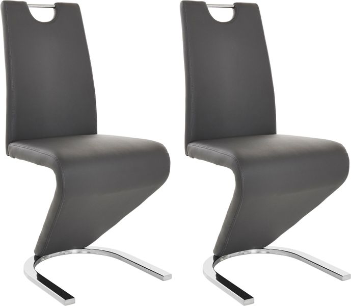 Home affaire Esszimmerstuhl Monza (Set, 2 günstig online kaufen