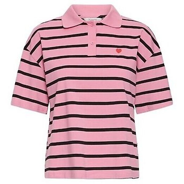 B.young  Poloshirt Polo femme  Printon günstig online kaufen