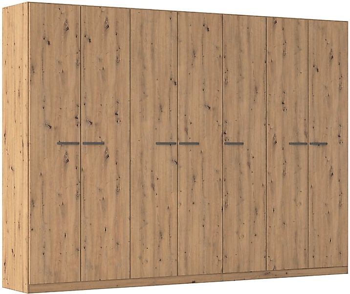 rauch Drehtürenschrank »Kleiderschrank Schrank Garderobe TOPSELLER OTELI in günstig online kaufen