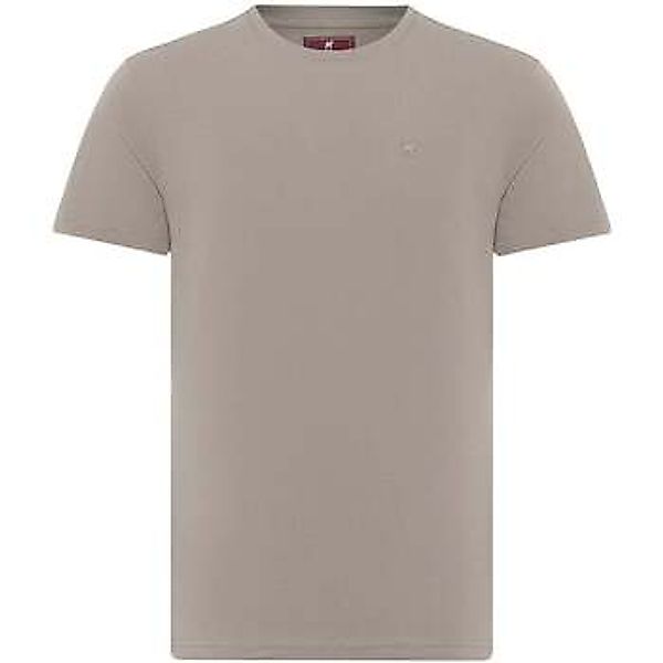 Williot  T-Shirt Victor Regular Fit T-Shirt günstig online kaufen