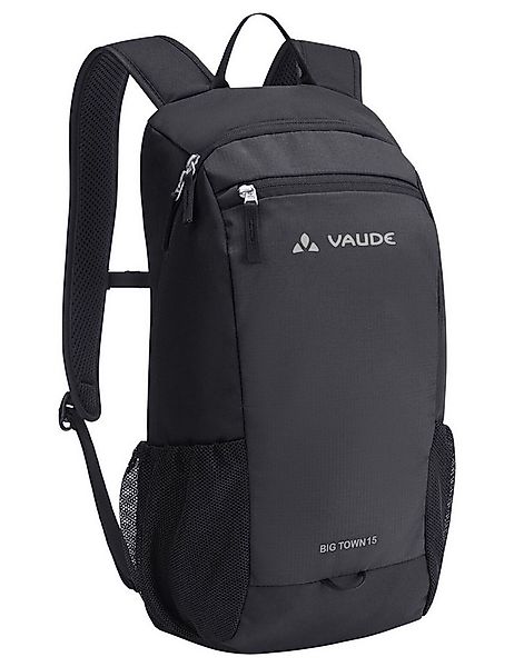 VAUDE Trekkingrucksack SE Big Town 15, City Rucksack, 15 Liter günstig online kaufen
