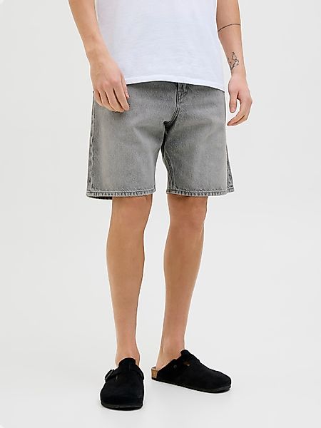 Jack & Jones Relaxshorts "JJITONY JJORIGINAL SHORTS SBD 210 SN", im Five-Po günstig online kaufen