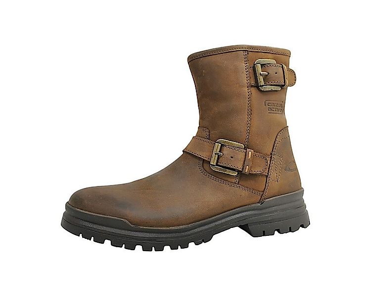 camel active Stiefel Stiefelette günstig online kaufen