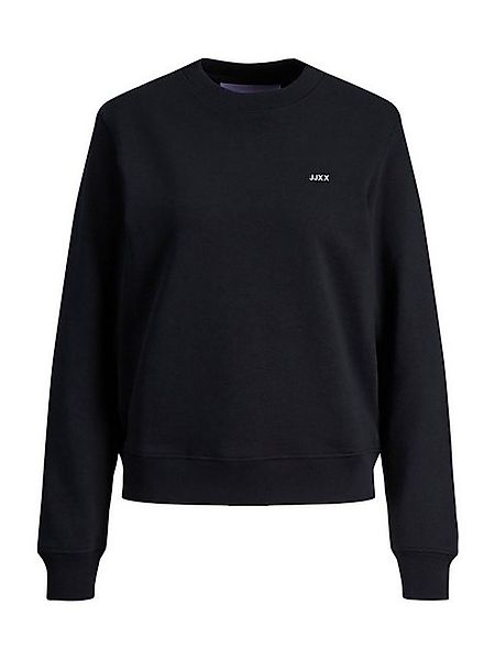 JJXX Sweatshirt Abbie (1-tlg) Plain/ohne Details günstig online kaufen