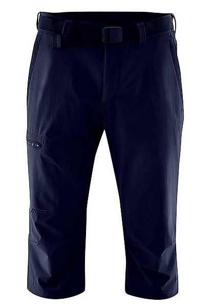 Maier Sports Shorts Maier Sports Hr. Hose 3/4 Jennisei 131002 night sk günstig online kaufen