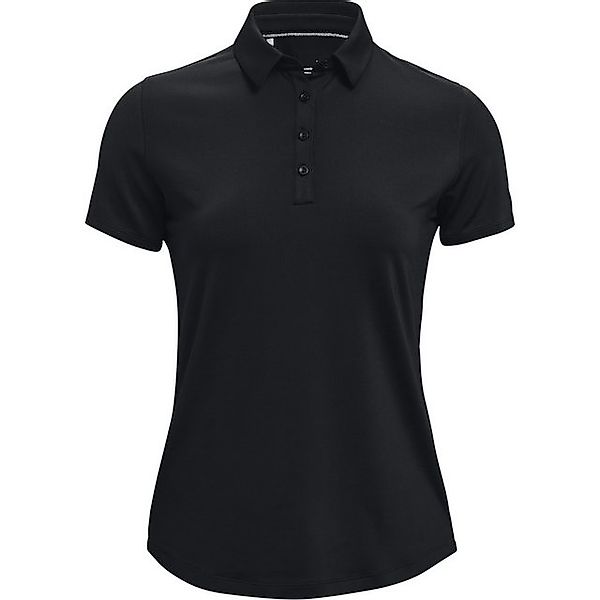 Under Armour® Poloshirt Under Armour Damen Poloshirt Zinger Short Sleeve Po günstig online kaufen