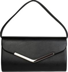 styleBREAKER Clutch Clutch im Envelope Design günstig online kaufen