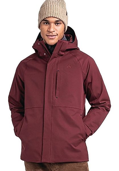 Schöffel Winterjacke ZipIn Toledo (wasserdicht, winddicht, atmungsaktiv) we günstig online kaufen