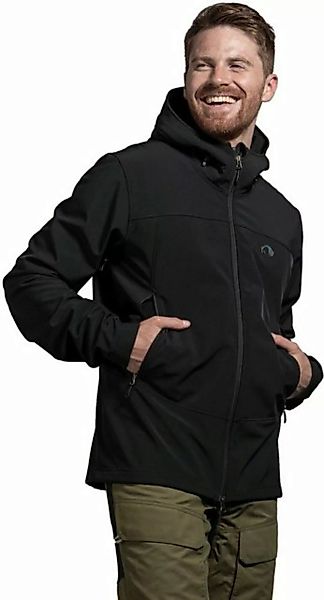TATONKA® Softshelljacke Marto Mens Recco Hooded Jacket günstig online kaufen