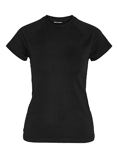 Noisy may Kurzarmshirt NMKATINKA S/S RAGLAN günstig online kaufen